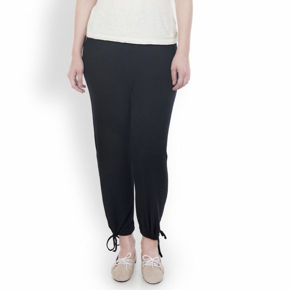 Bamboo Yoga Pants By Do You Speak Green 